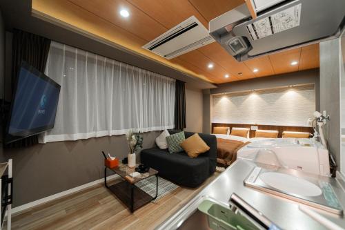 Oshiage SAIEI Executive Apartments