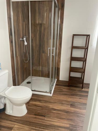 Apartament nad Żabką