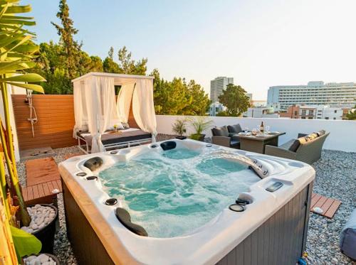 Sunny Nest Apartments