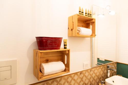 Φωτογραφία από το άλμπουμ του Trulli del Capo by MONHOLIDAY στη Monopoli