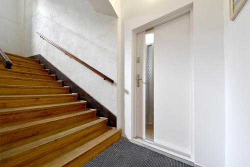 Imagen de la galería de Apartmán Palackého Free Parking, en Trenčín