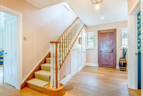 Φωτογραφία από το άλμπουμ του Underhill House σε Salisbury