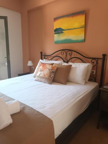 Gambar di galeri bagi Dionisis Apartments di Kounopetra