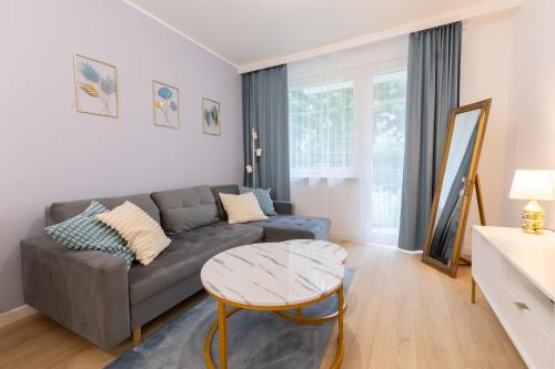 TOTU HOME Gdańsk Sunset Apartment Kaczyńskiego