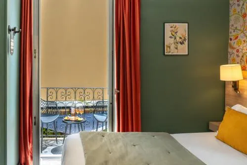 Hôtel de France, un hôtel AMMI photo 63