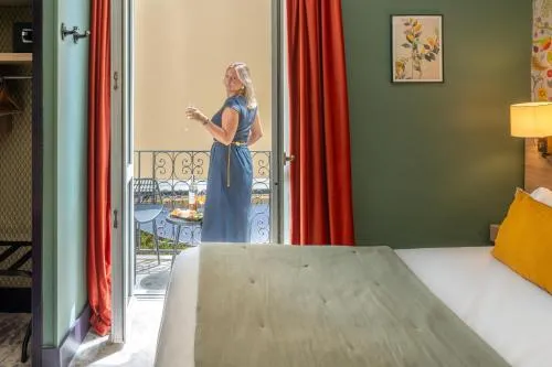Hôtel de France, un hôtel AMMI photo 62