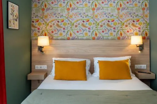 Hôtel de France, un hôtel AMMI photo 67