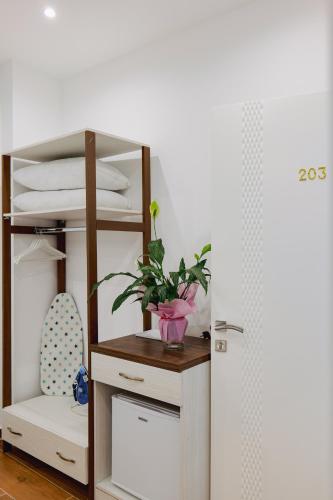 Φωτογραφία από το άλμπουμ του Eden Suites&Apartments Sarande στους Αγίους Σαράντα