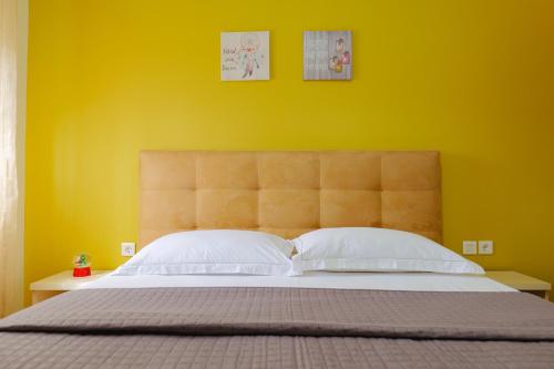 Φωτογραφία από το άλμπουμ του Eden Suites&Apartments Sarande στους Αγίους Σαράντα