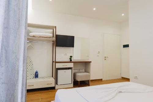 Φωτογραφία από το άλμπουμ του Eden Suites&Apartments Sarande στους Αγίους Σαράντα