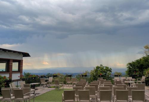 Photo de la galerie de l'établissement Domaine du Haut-Koenigsbourg, à Orschwiller
