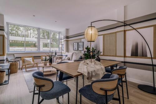 Coltrane - 3 bedrooms in Castellana