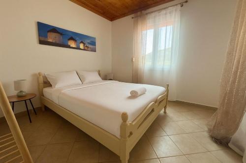 Maestro παραλία Καριανής