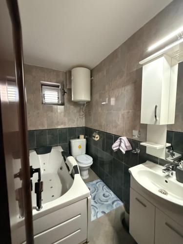 Gallery image of Apartment Stana in Petrovac na Moru