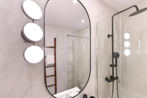 Charming Garden Apartment by Sé Apartamentos