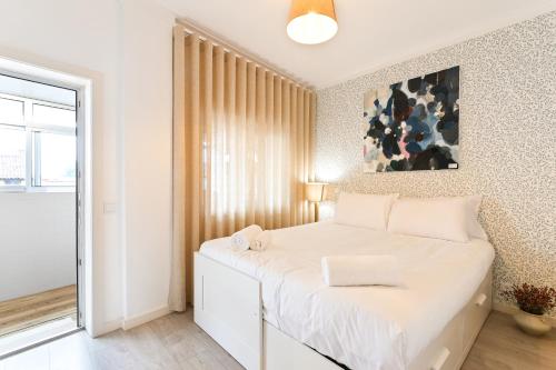 Charming Garden Apartment by Sé Apartamentos