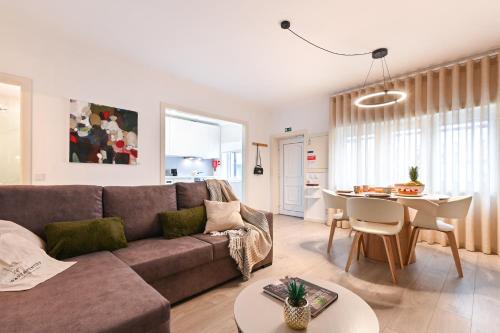 Charming Garden Apartment by Sé Apartamentos