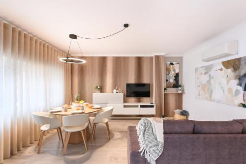Charming Garden Apartment by Sé Apartamentos