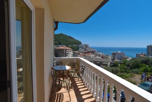Fotografie z fotogalerie ubytování Apartmani Bojana v destinaci Budva