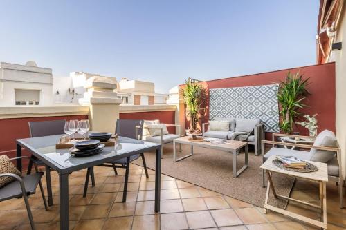 Canggu - 2 bedroom in Trafalgar