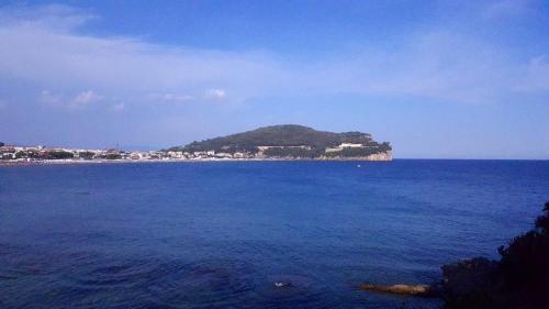 Gallery image of Il Giglio Marino GuestHouse in Gaeta