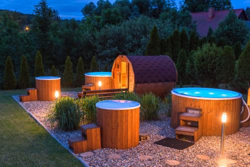 Górskie Wytchnienie