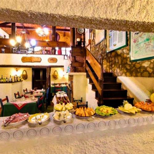 Φωτογραφία από το άλμπουμ του Monte Verde Montanhas Pousada σε Monte Verde