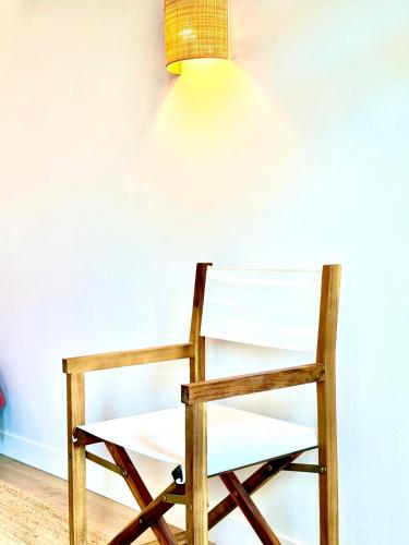 SV - Nid Cosy à Endoume