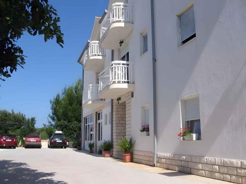Apartment Rogoznica 3