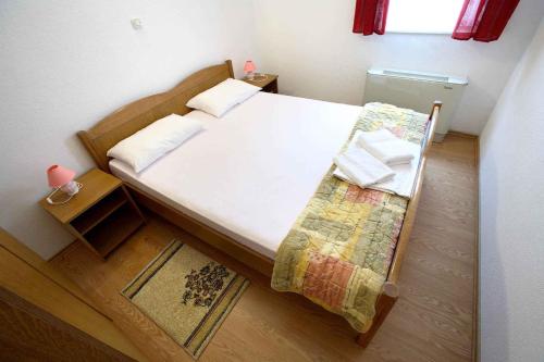 Apartment Rogoznica 3