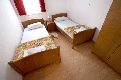 Apartment Rogoznica 3