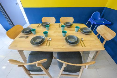 Φωτογραφία από το άλμπουμ του Family Adventure Homestay in Cameron Highlands Clover Home 6-30 σε Brinchang