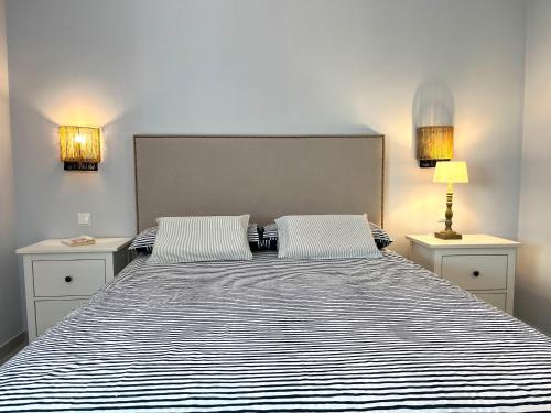 Zdjęcie z galerii obiektu Apartamento Marina del Este w mieście La Herradura