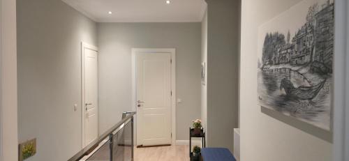 Fotografie z fotogalerie ubytování Marena B&B v destinaci Pogradec