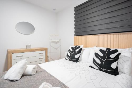 Del Mar Suites Benalmadena - Puerto Marina