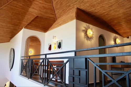 Gambar di galeri bagi Villa Mamina di Darou Rhamane