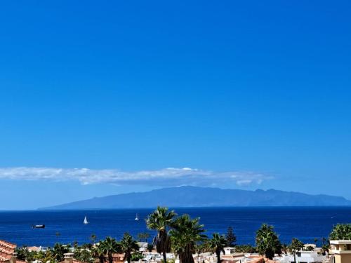 Apartment Balandros Sun