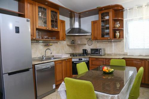 Apartment Mira