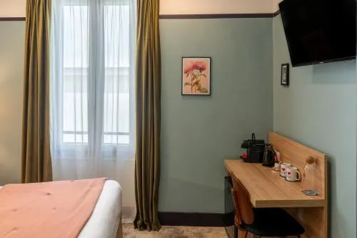 Hôtel de France, un hôtel AMMI photo 22