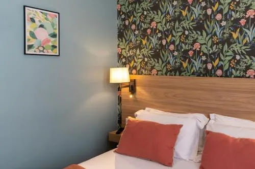 Hôtel de France, un hôtel AMMI photo 24