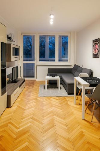 Mieszkanie Sea Waves