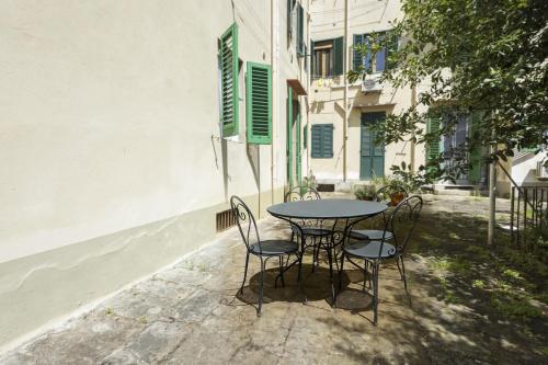 Il Nido di Marta - Nido Verde