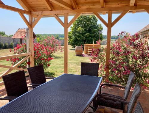 Dióhéj Vendégház