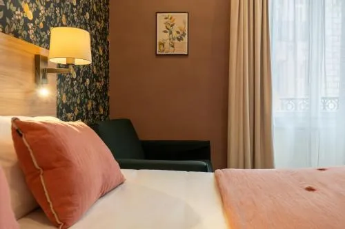 Hôtel de France, un hôtel AMMI photo 75