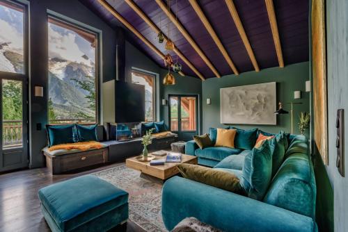 Chalet Hibou
