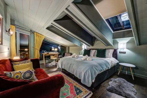 Chalet Hibou