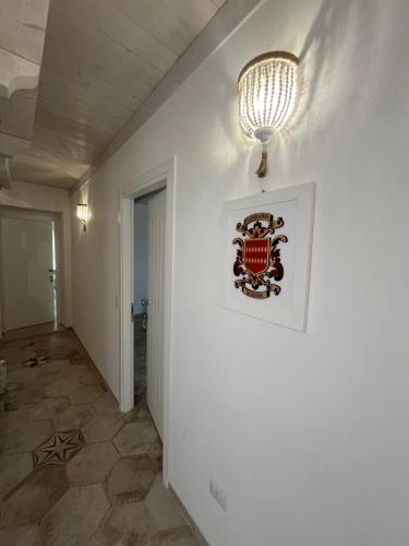 Fotografie z fotogalerie ubytování Godano Rooms v destinaci Drapia