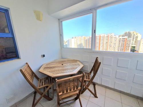 Pet friendly Comfort Torre E - CPR3