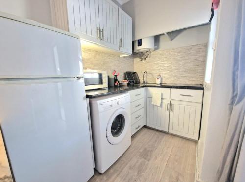 Pet friendly Comfort Torre E - CPR3