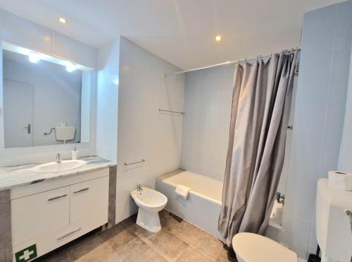 Pet friendly Comfort Torre E - CPR3